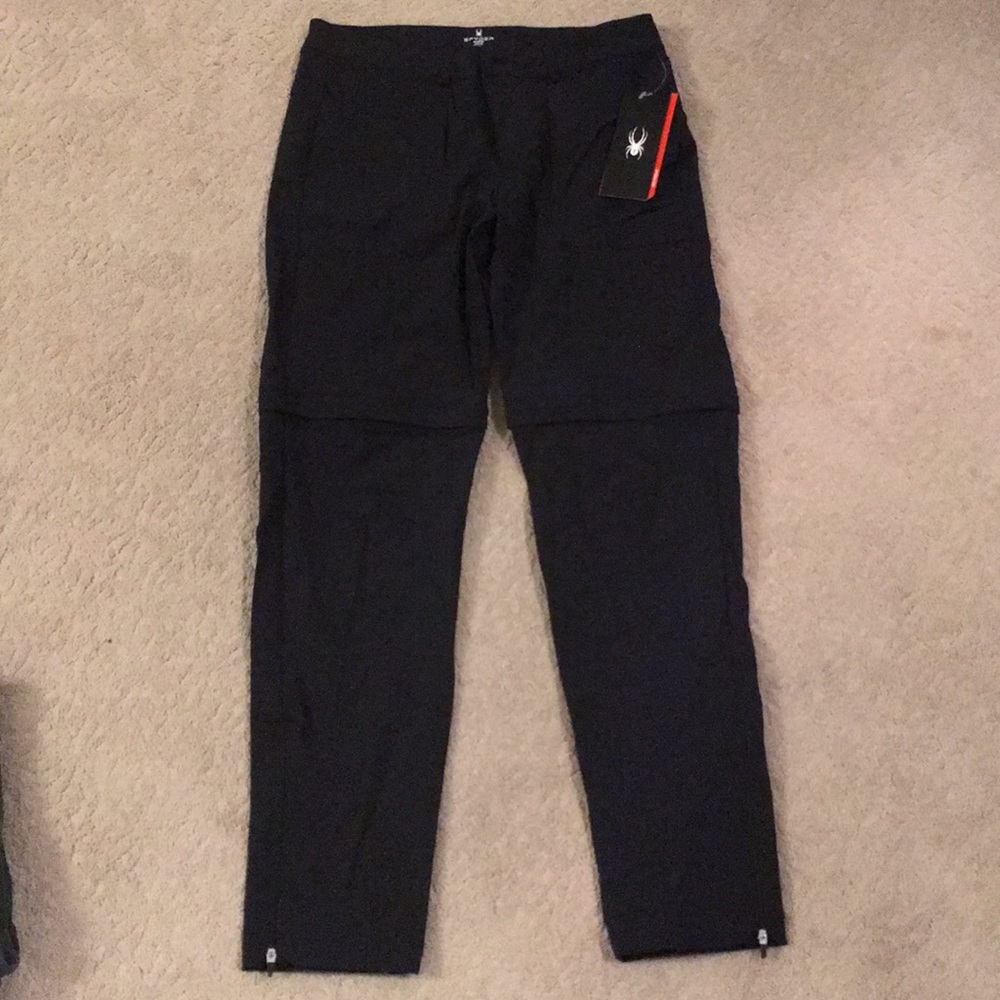Women’s Convey Spyder active pants